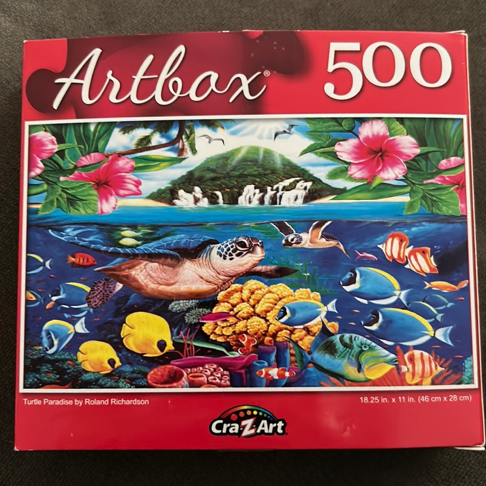 Puzzle